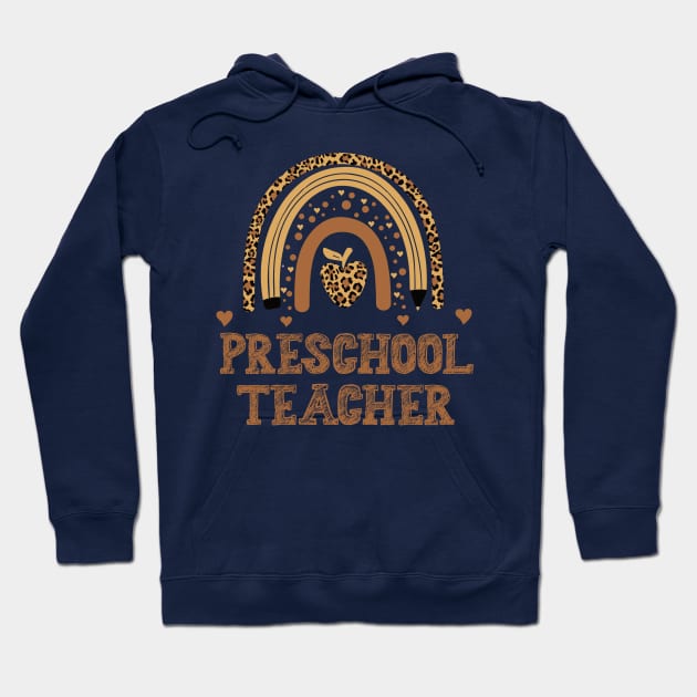 Pre- School Teacher Shirt, Pre Kindergarten Teacher, Kindergartner Teacher, Teacher Shirt, Back To School, Kindergarten Crew, Teacher Hoodie by Gaming champion